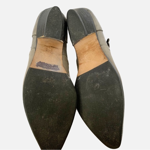 FREE PEOPLE Monument Western Bootie Sz 39 - Picture 6 of 10